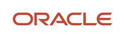 Logo for Oracle