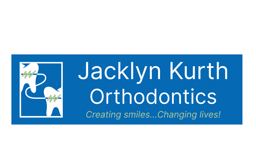 Logo for Jacklyn Kurth Orthodontics
