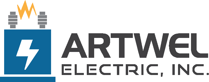 Logo for Artwel Electric