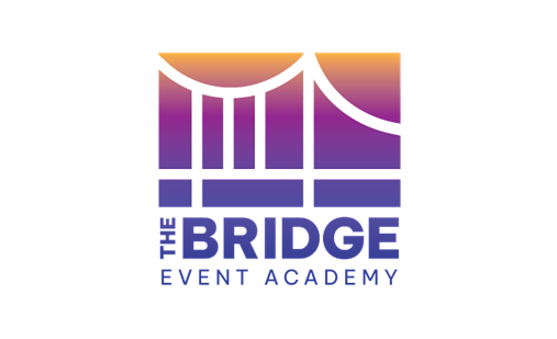 Logo for The Bridge Event Academy