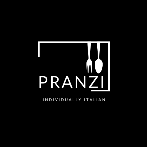 Logo for Pranzi