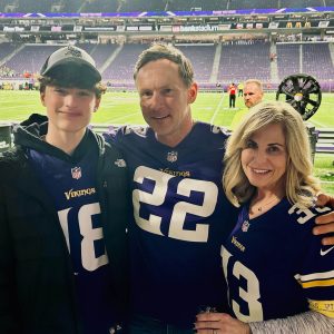 Gilliam Family Caf Donors Sq