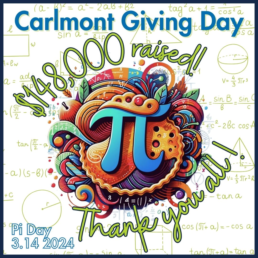 Giving Day 2024: All About Pi(e)