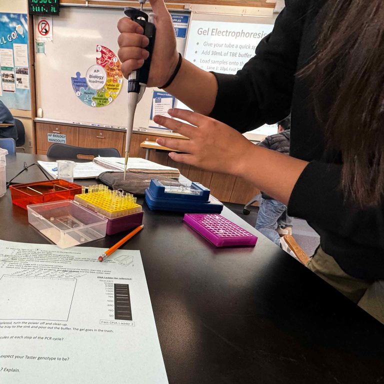 Bio Enrichment Grant