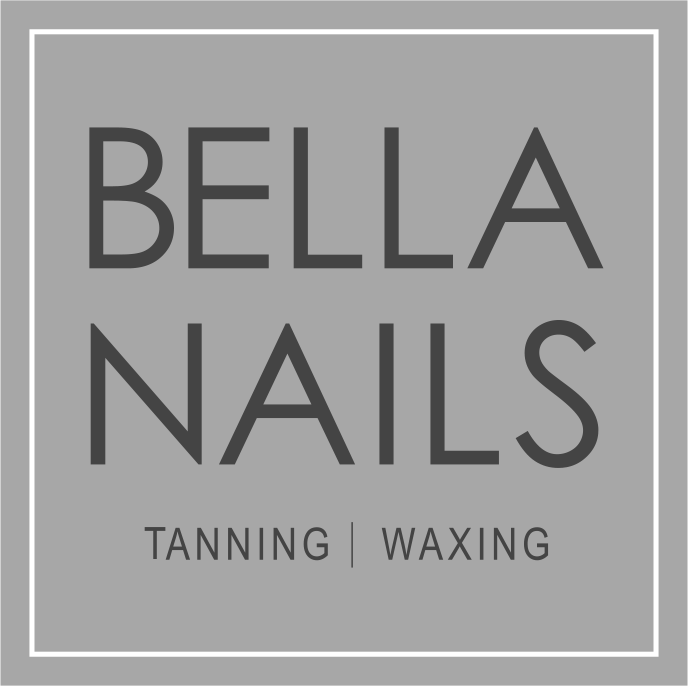 Logo for Bella Nails