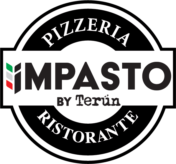 Logo for Impasto Pizzeria Ristorante