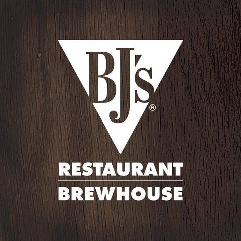 Logo for BJs Brewhouse