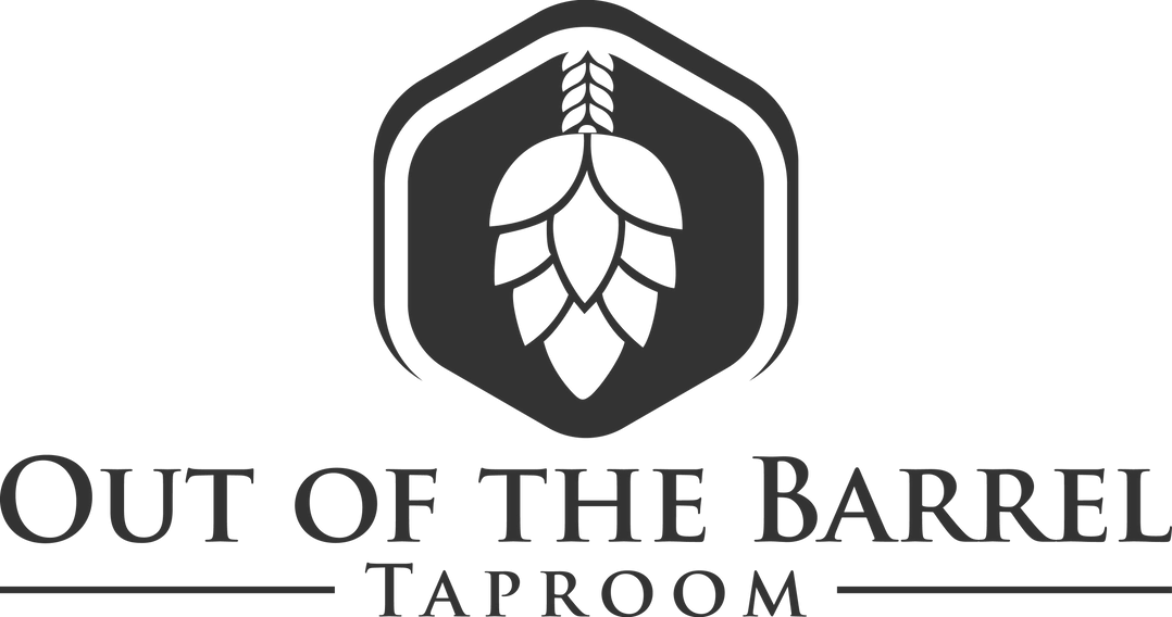 Logo for Out Of The Barrel