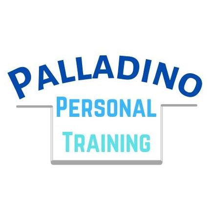 Logo for Bridge Event Agency Palladino Personal Training