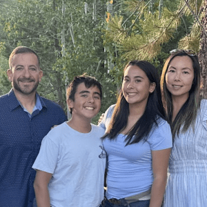 Gonikman Family Sq2