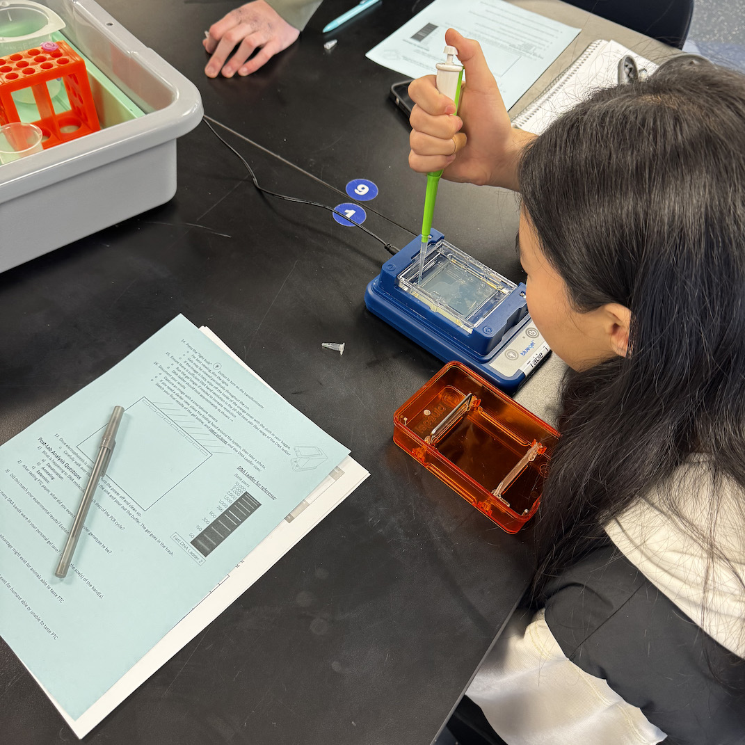 Biotech materials