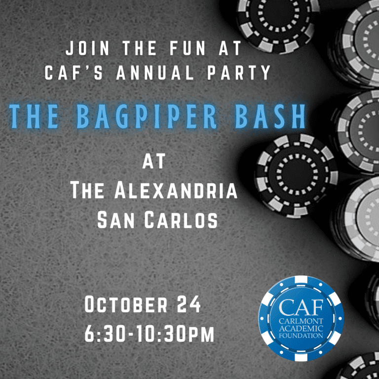 2025 bash social graphic