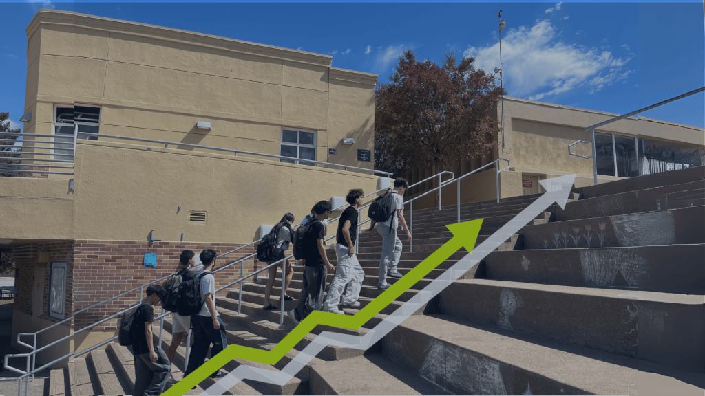 Giving week header 2025