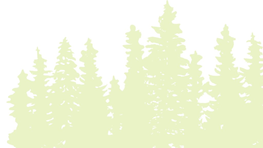 2026 Giving Day green tree background